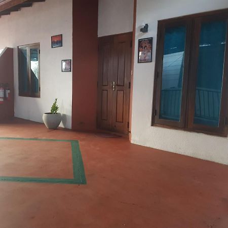 Budget House Weligama Dış mekan fotoğraf