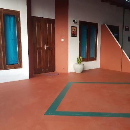 Budget House Weligama Dış mekan fotoğraf